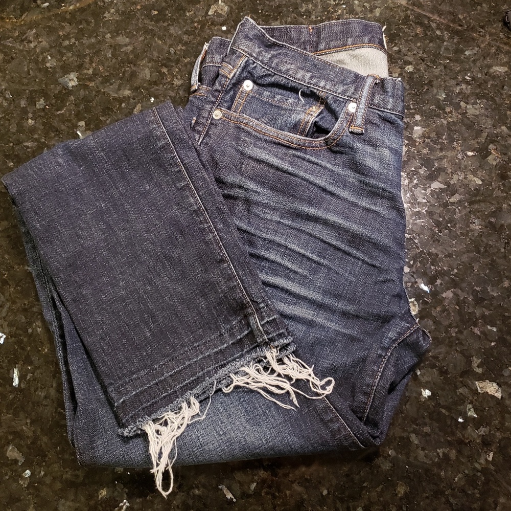 GAP SKINNY JEANS